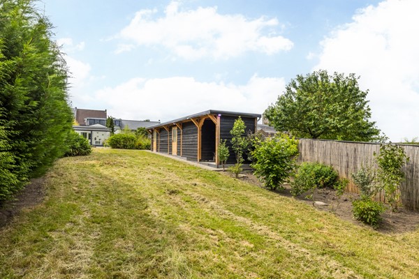 Medium property photo - Kapelaan Ramakersstraat 16A, 6413 EK Heerlen